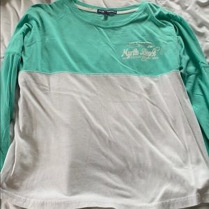Myrtle Beach Long Sleeve